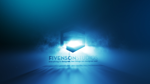 FivensonStudios Logo