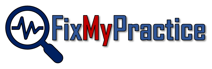 Fix My Practice Logo