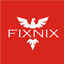 FixNix Logo