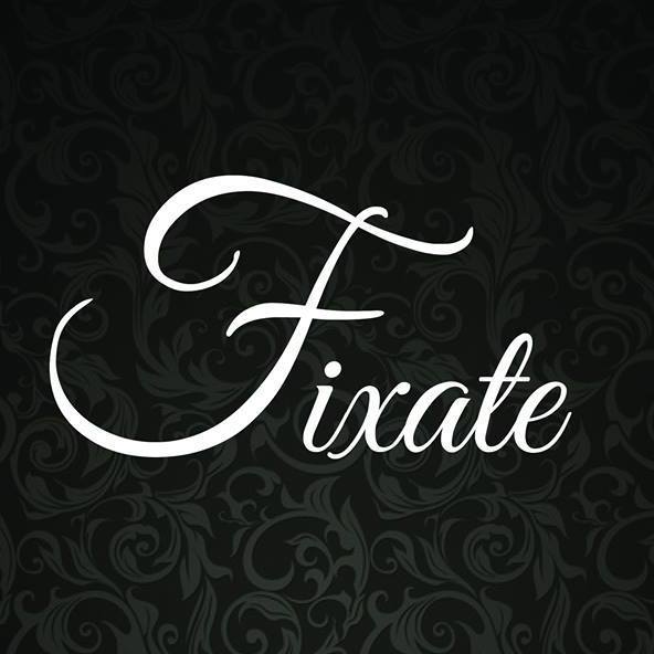 Fixate Logo