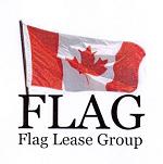 Flag Lease Group Logo