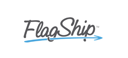 Flagshipsolution Logo