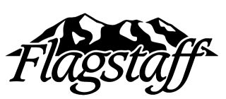 Flagstaff Convention & Visitors Bureau Logo