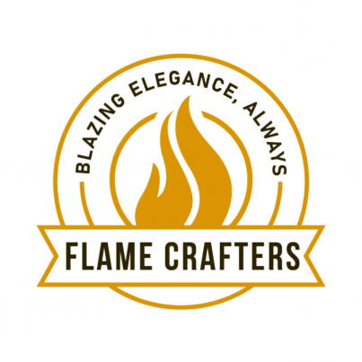 FlameCrafters Logo