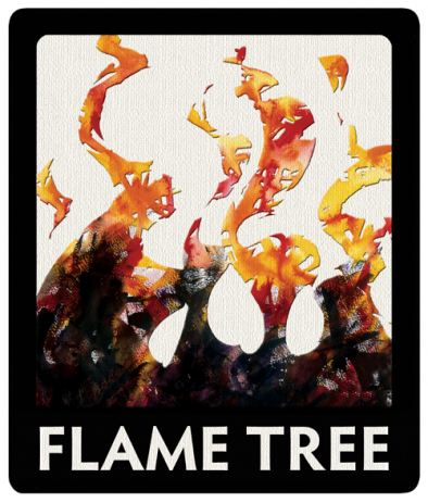 Flame Tree Publishing Ltd Logo