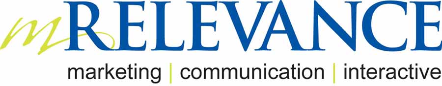 mRELEVANCE, LLC Logo