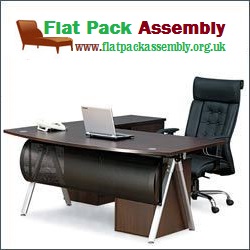 FlatPackAssembly Logo