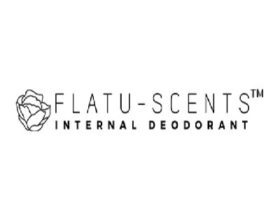 Flatu Scents Logo