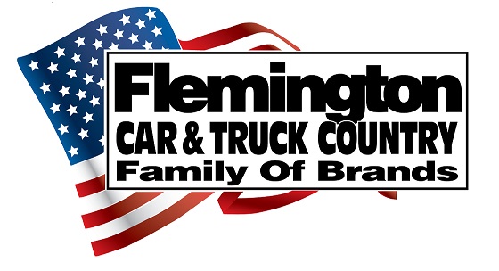 Flemington Car & Truck Country Logo