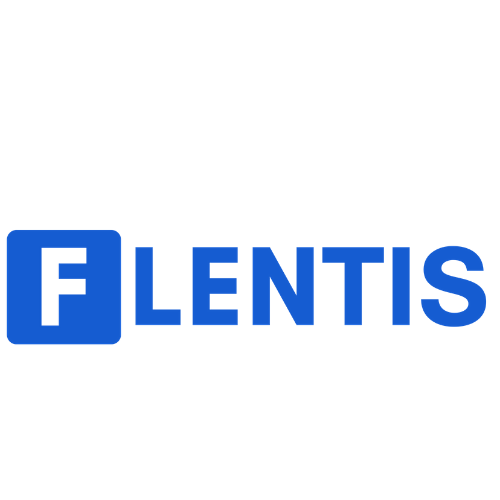 Flentis Corporation Logo
