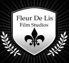 Fleur De Lis Films Logo