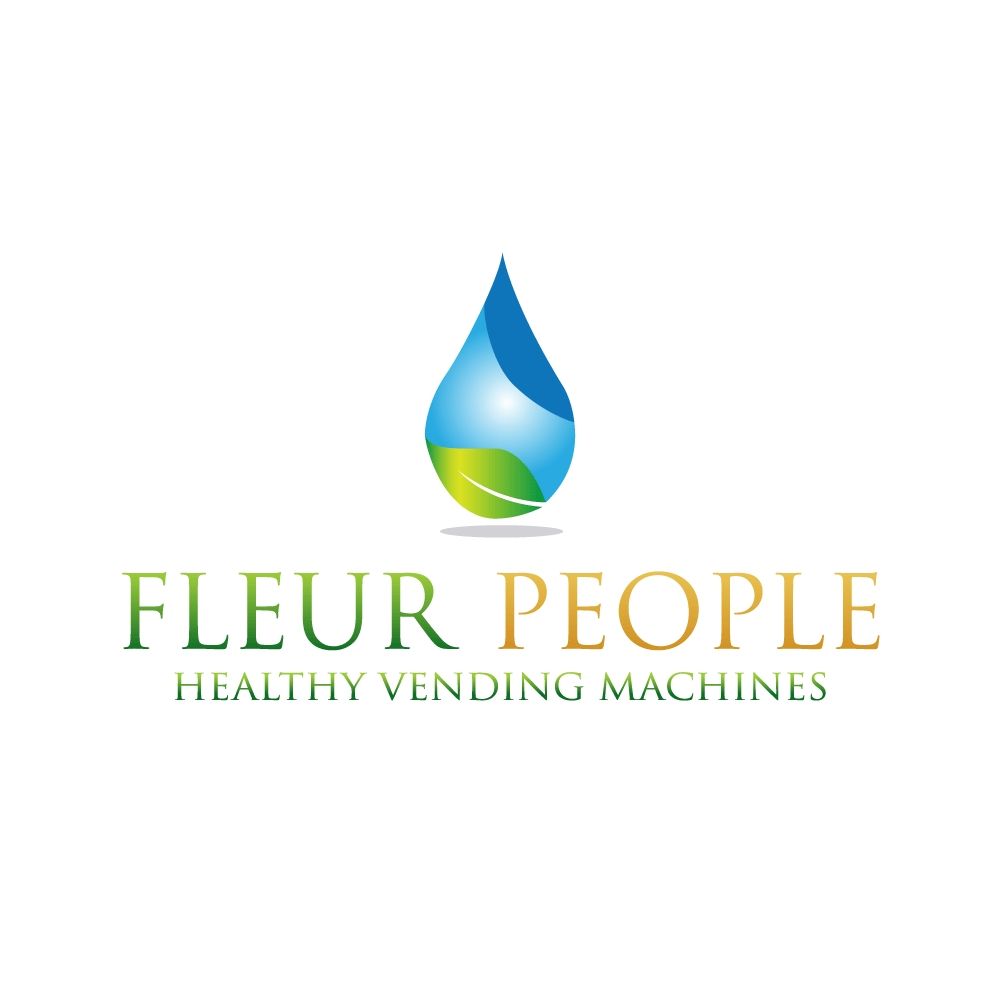 FleurPeople Logo