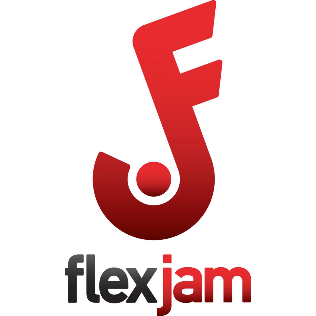 FlexJam Logo