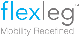 FlexLeg Logo