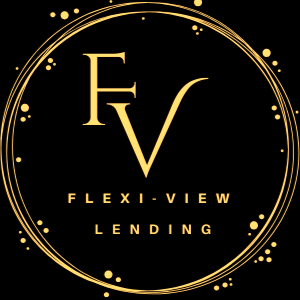 Flexi-ViewLending Logo