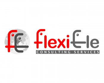 FlexiEleConsulting Logo