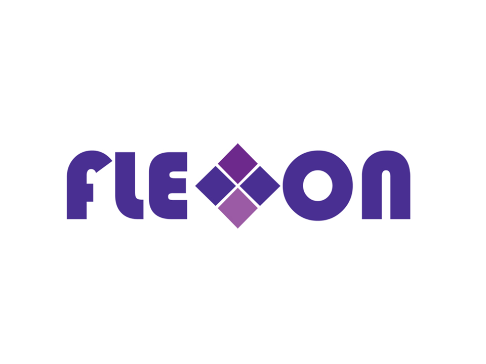 Flexxon Pte Ltd Logo