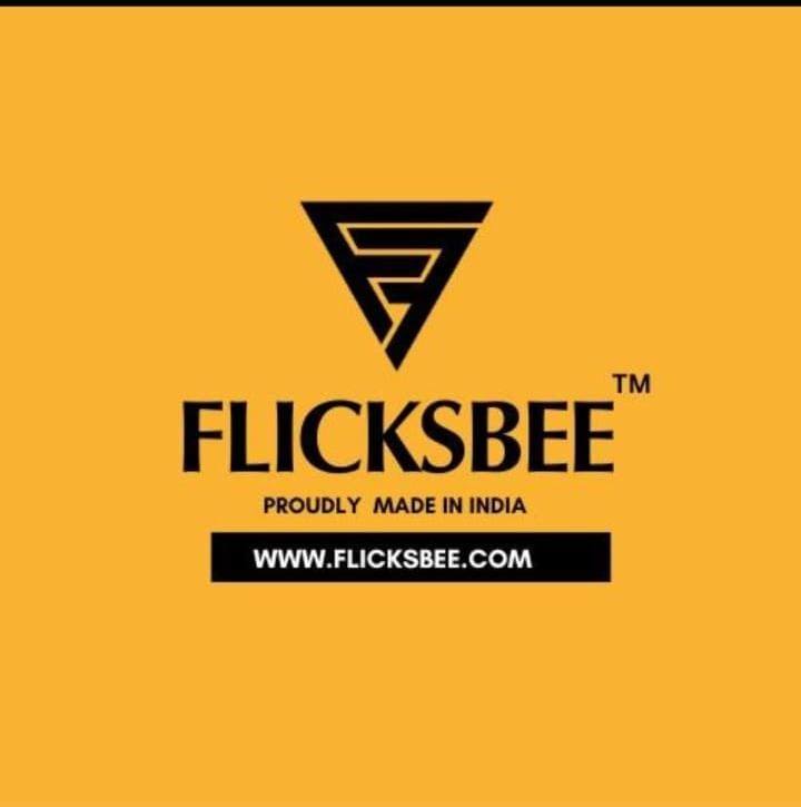 Flicksbee Logo