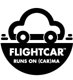 FlightCar Logo