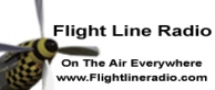 Flight Line Radio Logo