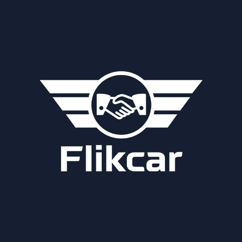 Flikcar Logo