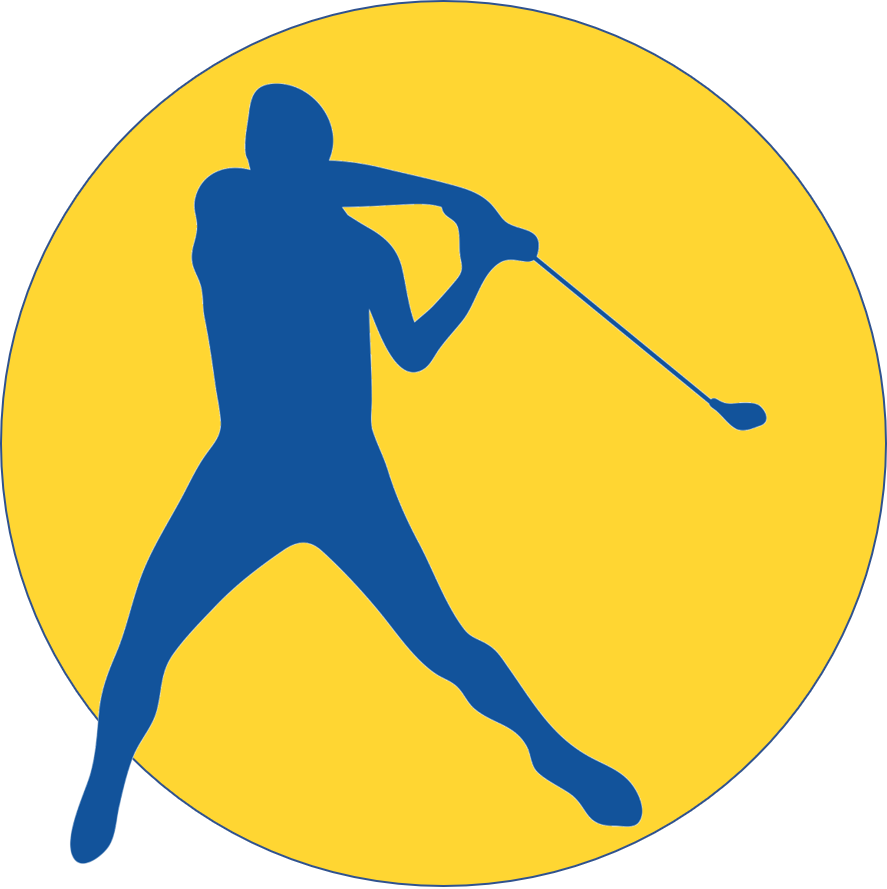 FlingGolf Logo