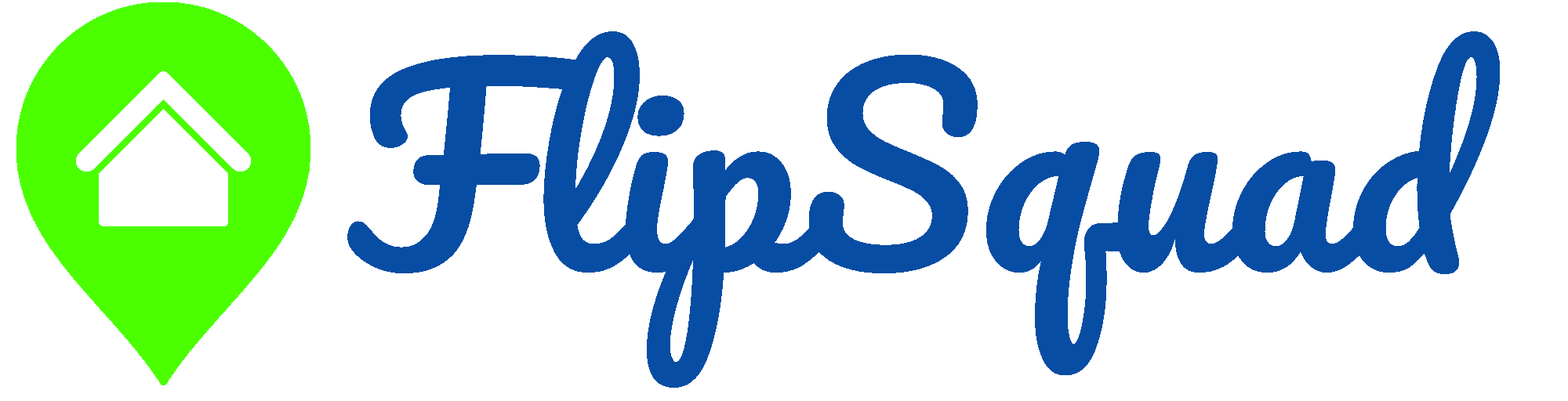 Flip Squad Inc. Logo