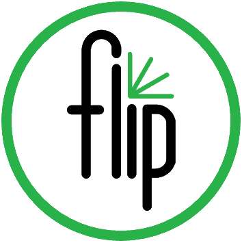 The Flip Wallet LLC Logo