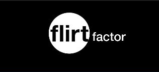 FlirtFactor Logo