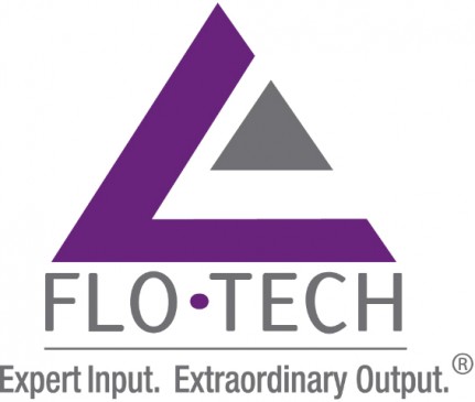Flo-Tech Logo
