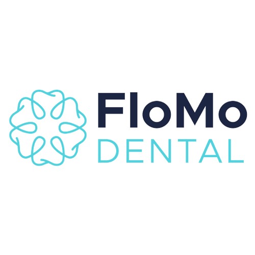 FloMo Dental Logo