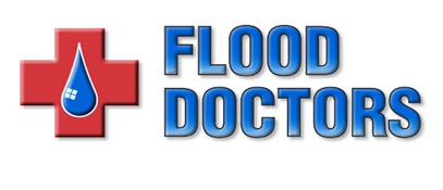 Flood Doctors Logo