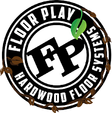 FloorPlay Logo