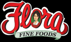 Flora-Fine-Foods Logo