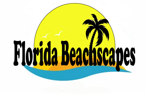 Florida Beachscapes Logo