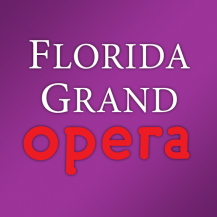 Florida Grand Opera Logo