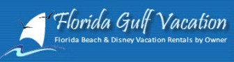 Florida Gulf Vacation.com Logo