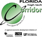 Florida High Tech Corridor Council Logo