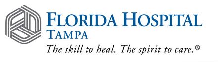 Florida Hospital Tampa Logo