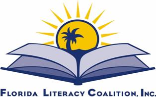 Florida Literacy Coalition Logo