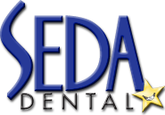 SEDA Dental Logo