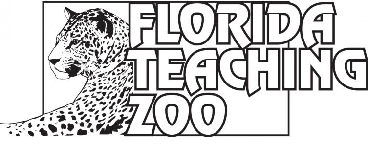 Florida International Teaching Zoo Logo