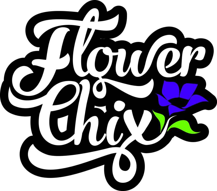 Flower Chix Logo