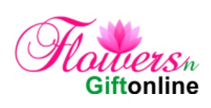 Flowersngiftonline Logo