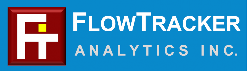 FlowtrackerAnalytics Logo