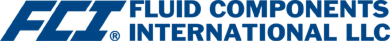 Fluid Components International, LLC Logo