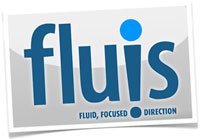 FluisInc Logo