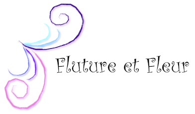 Fluture Logo