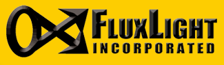 FluxLight, Incorporated Logo