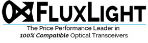 FluxLight Logo